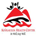 Affiliated with Ko'olauloa Health Center Logo