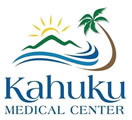 Kahuku Medical Center The Clinic at Kahuku Medical Center Logo
