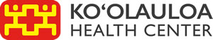 Ko'olauloa Health Center Affiliated with Ko'olauloa Health Center Logo